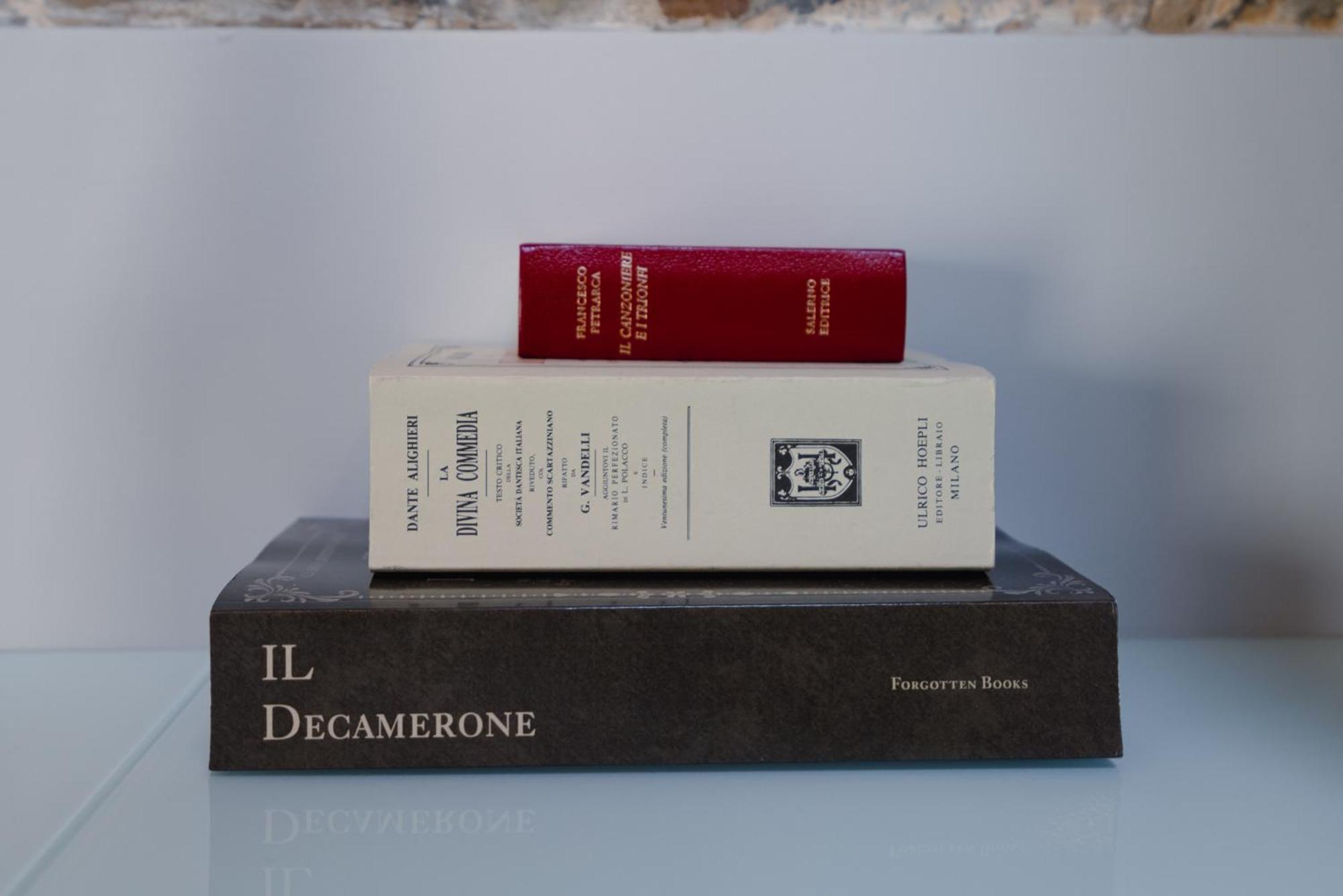 フィレンツェIl Rifugio Dei Poetiアパートメント エクステリア 写真